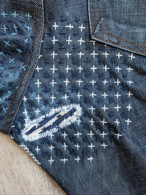 Sashiko