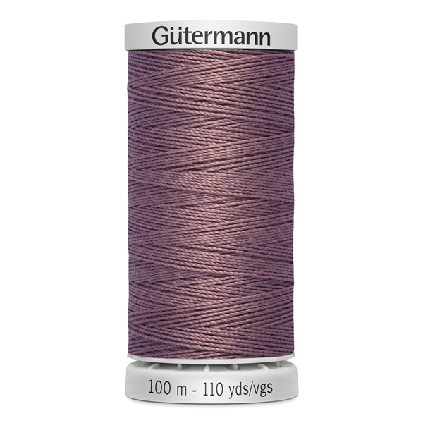 Gütermann Extra Stark Sytråd 100 meter