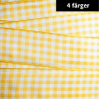 10 meter gingang band - Knappnålen