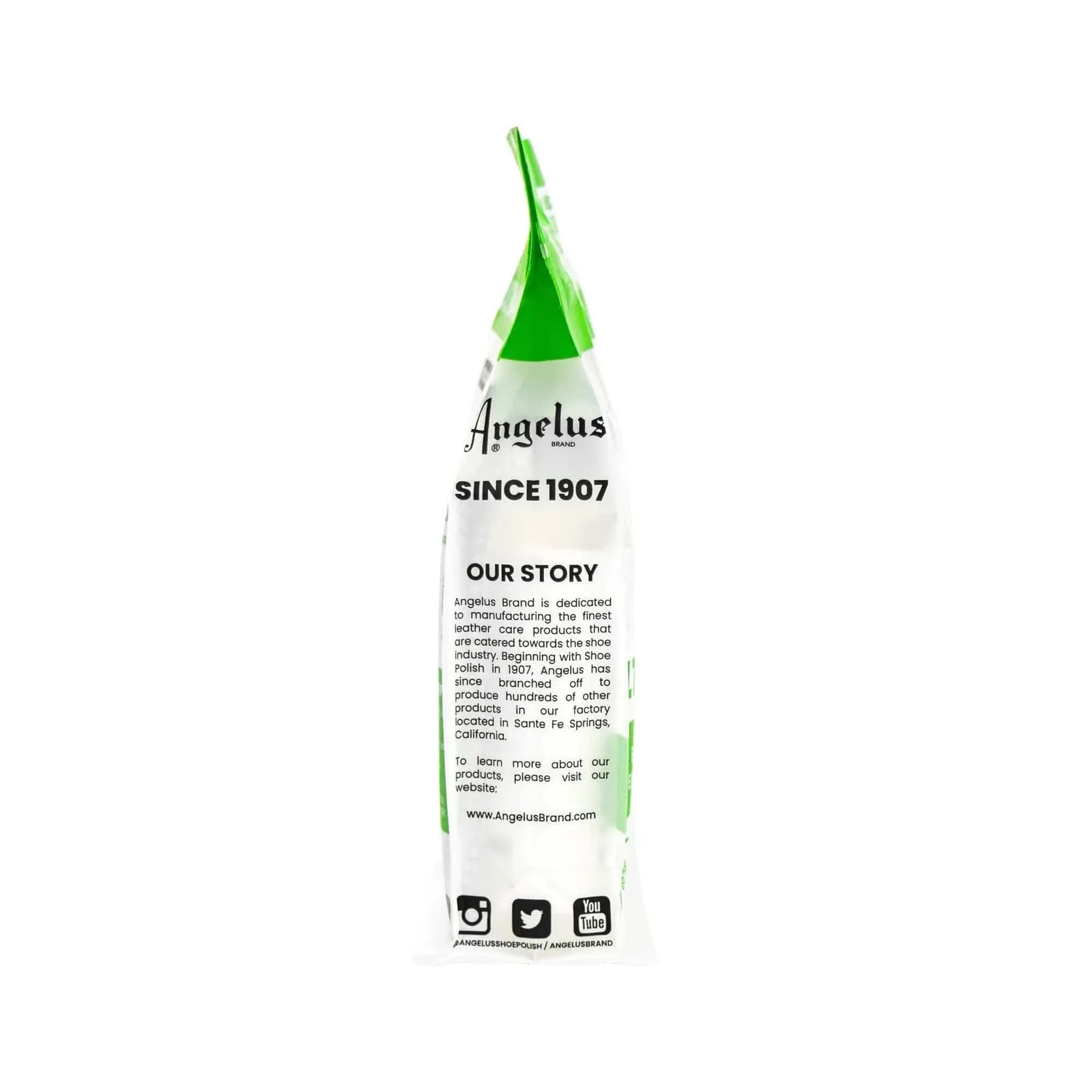 Skovårdskit Angelus Ultimate Shoe Care Kit
