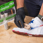 Skovårdskit Angelus Ultimate Shoe Care Kit