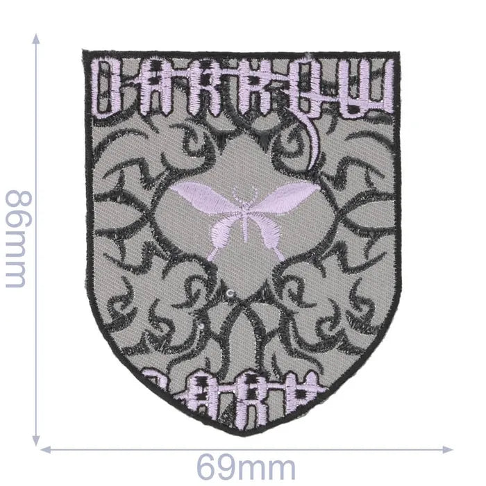 Patch Dark