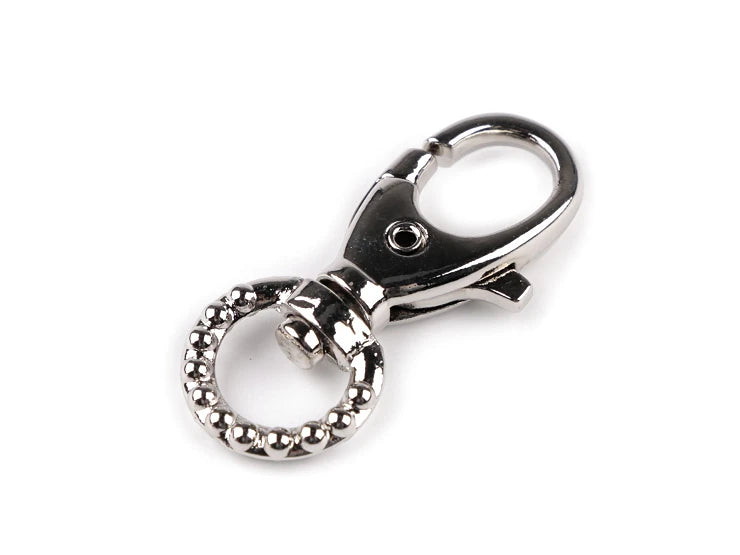 Hummerspänne med ring