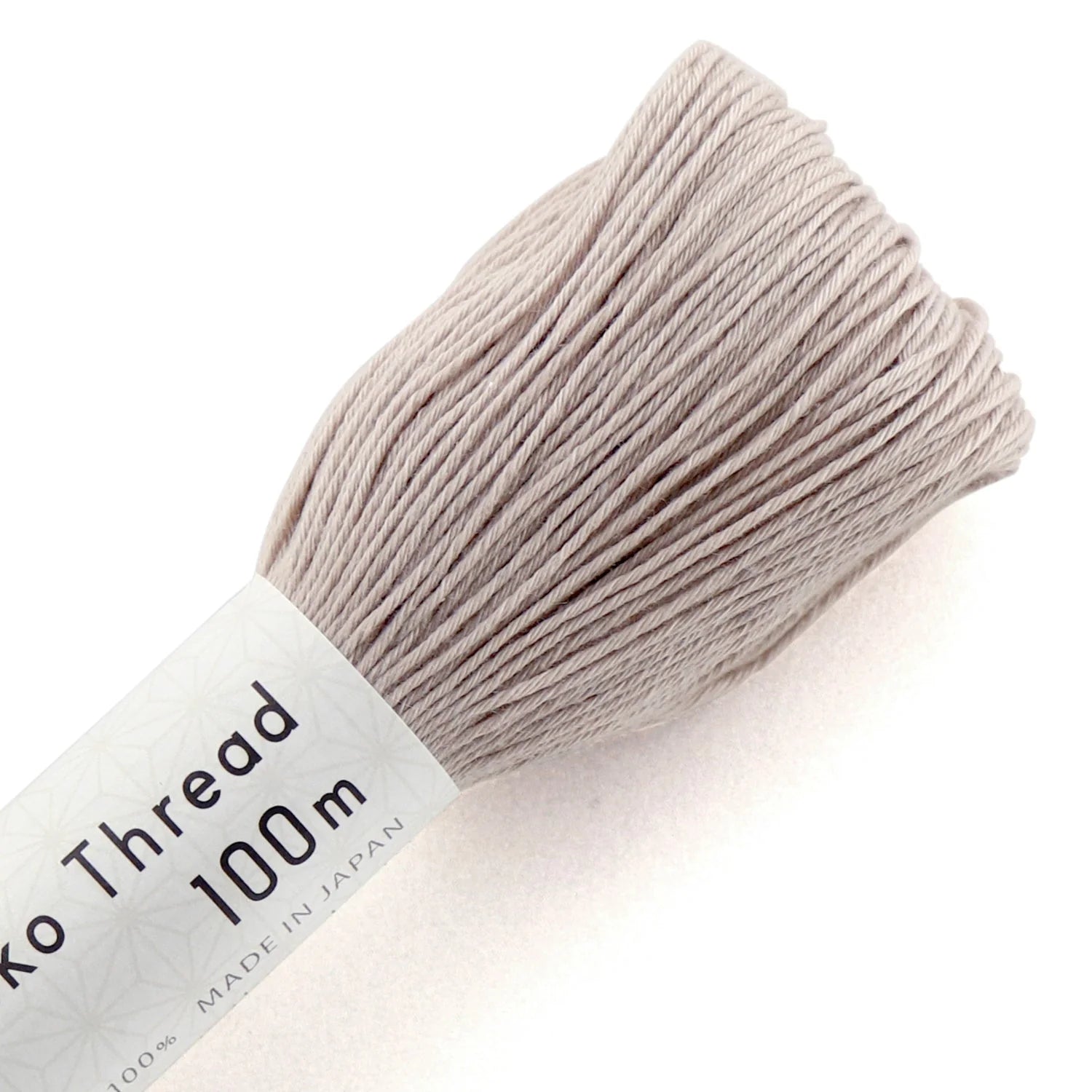 Sashikotråd 100 meter
