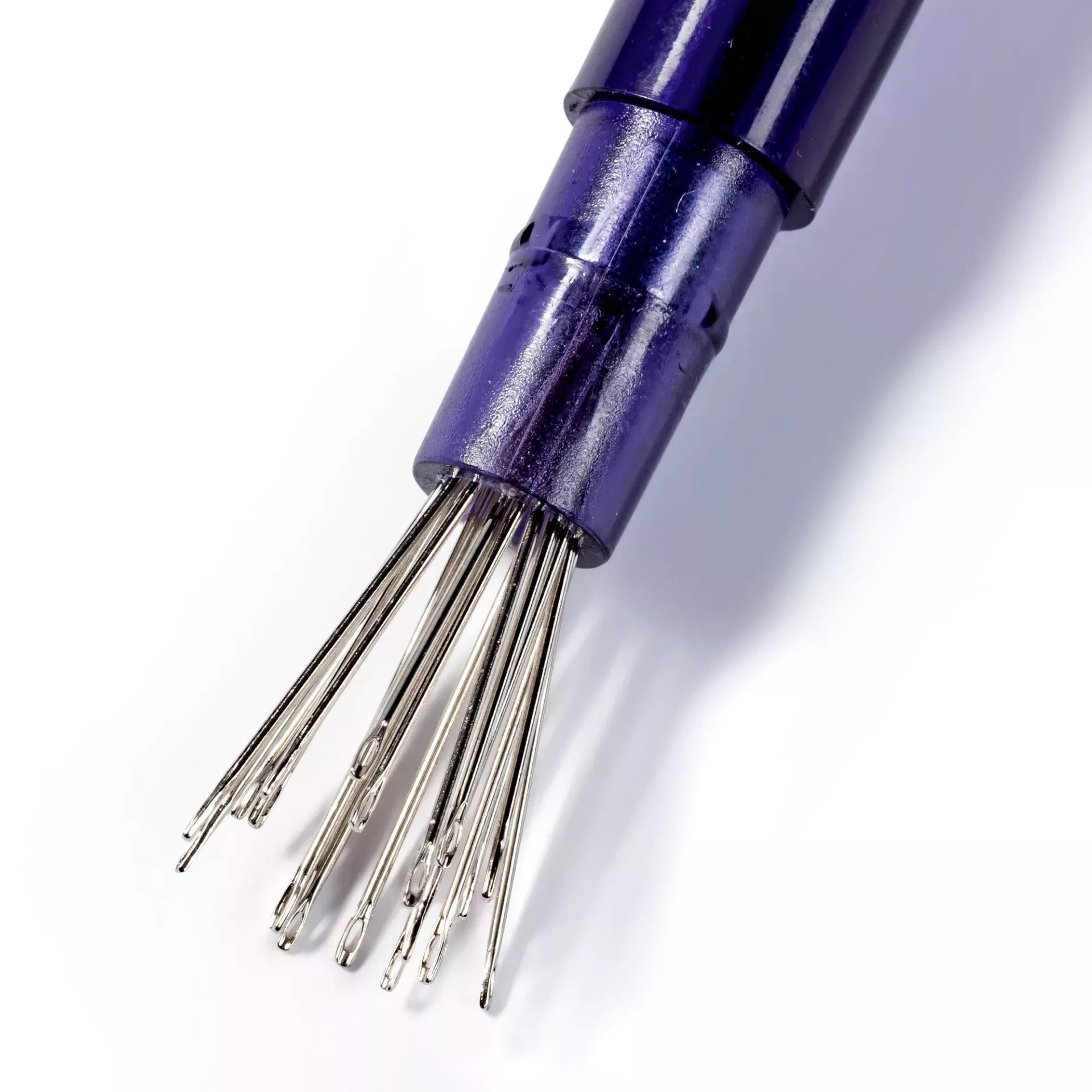 Quilting Needles Assortment 20-pack