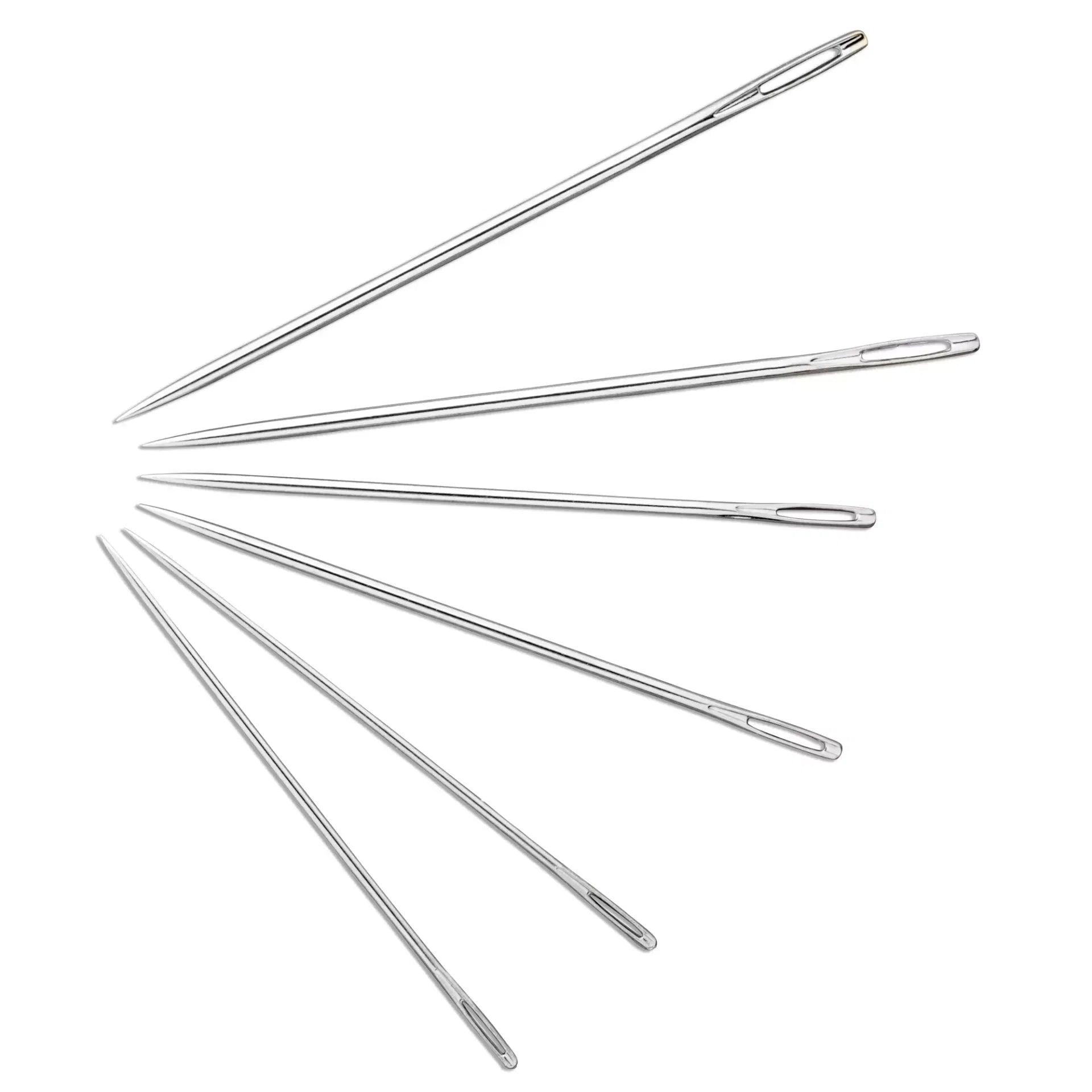 Stoppnålar 6-pack