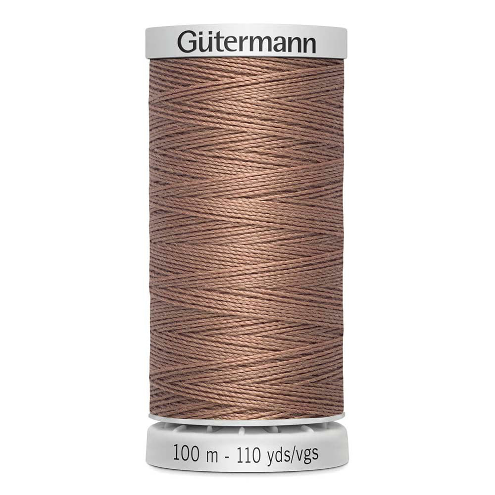 Gütermann Extra Stark Sytråd 100 meter