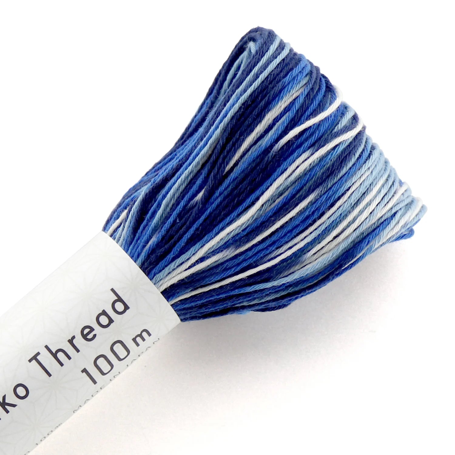 Sashikotråd Shaded 100 meter