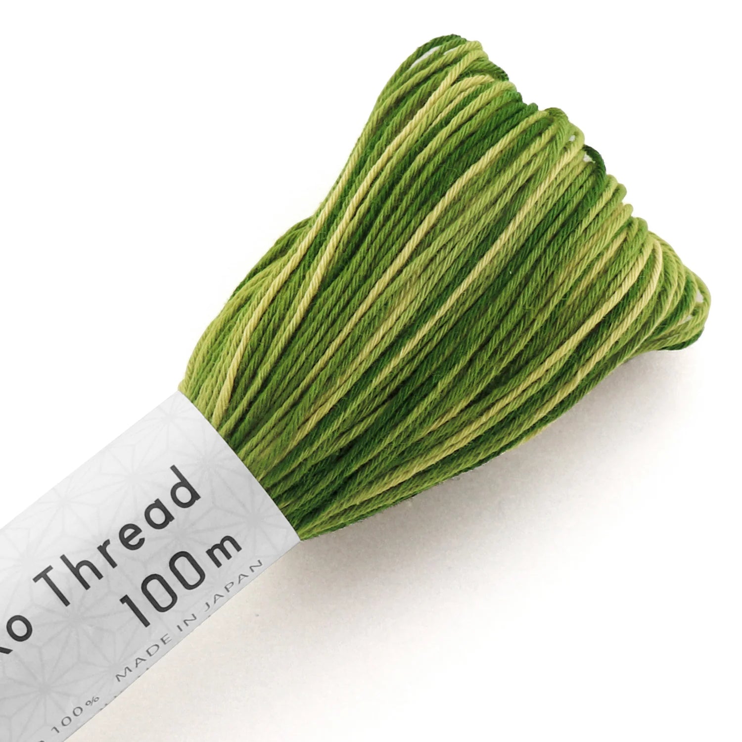 Sashikotråd Shaded 100 meter
