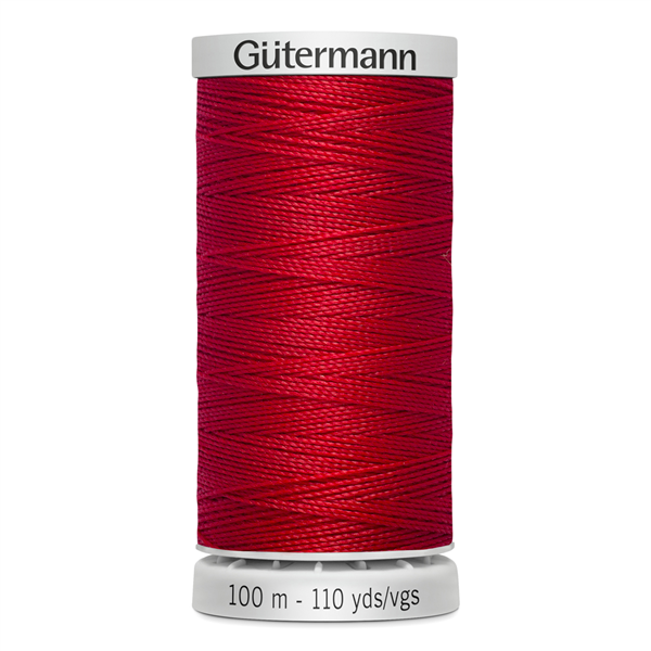 Gütermann Extra Stark Sytråd 100 meter