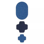 FabPatch Stretch Jeans 3-pack