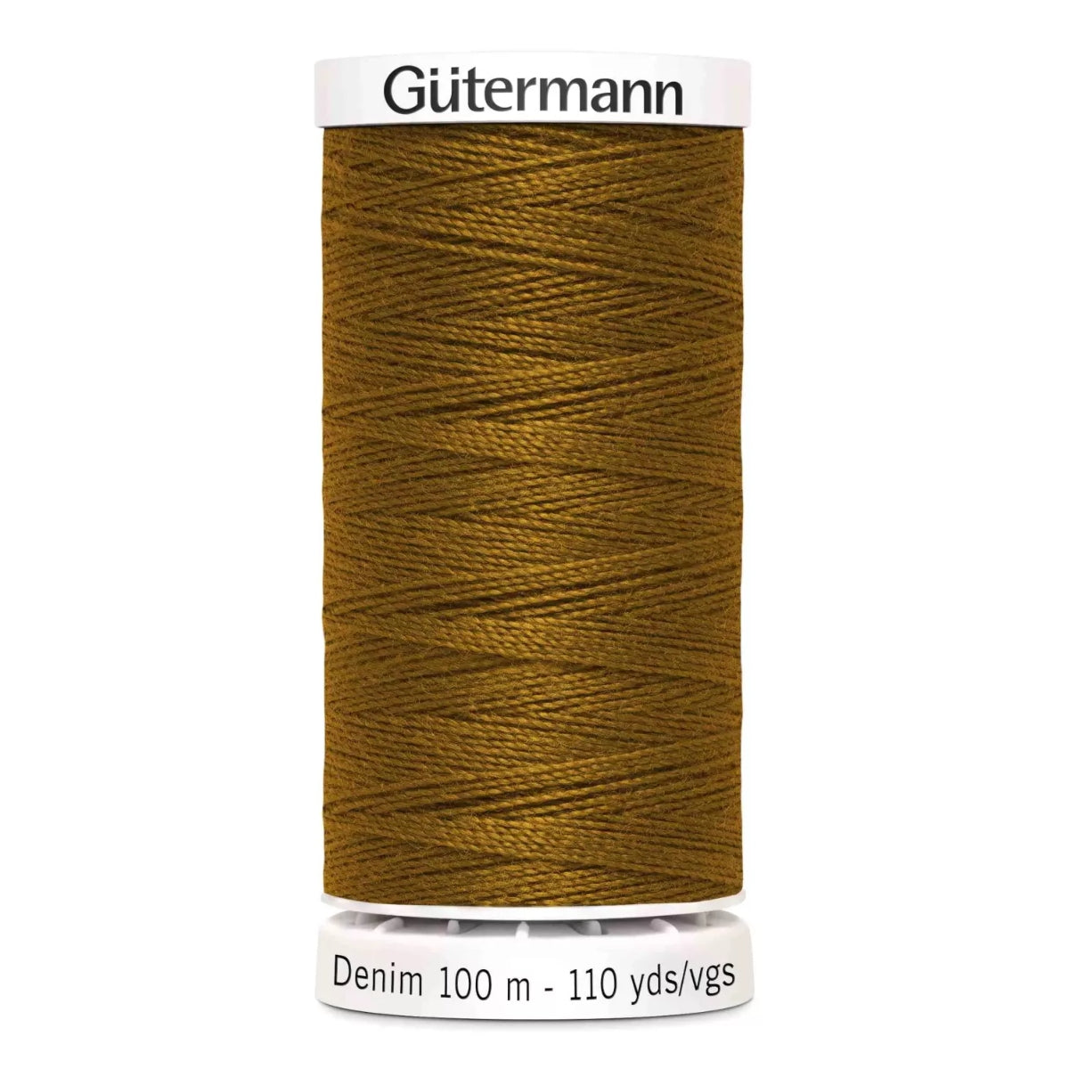 Gütermann Denimtråd 100 meter