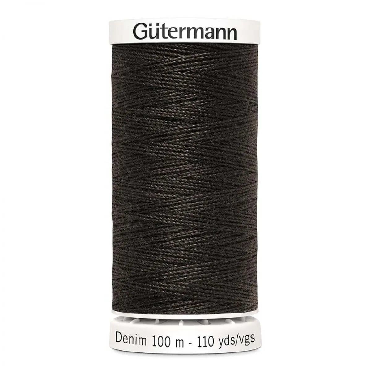 Gütermann Denimtråd 100 meter