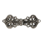 Metallhake 60 mm