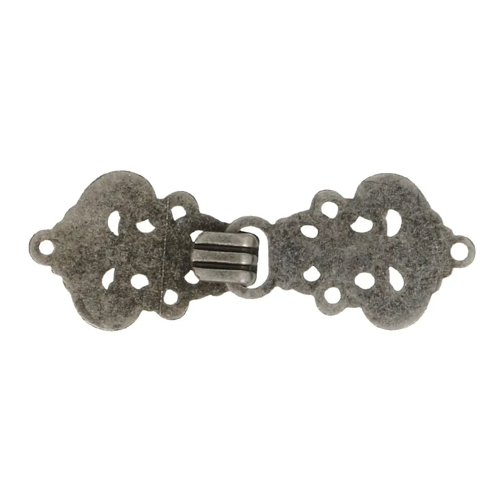 Metallhake 60 mm