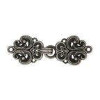 Metallhake 65 mm