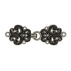 Metallhake 65 mm