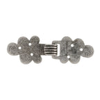 Metallhake 65 mm
