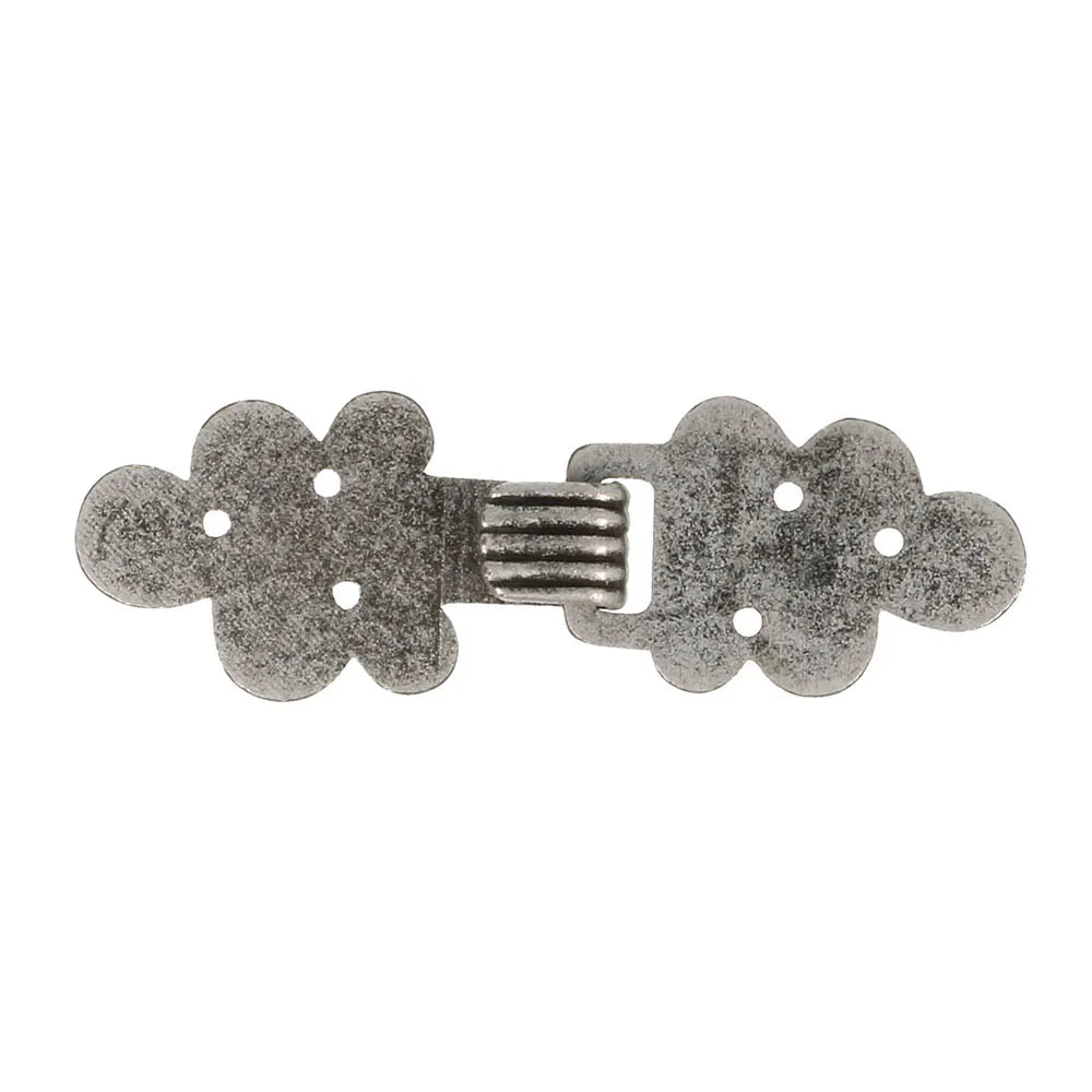 Metallhake 65 mm