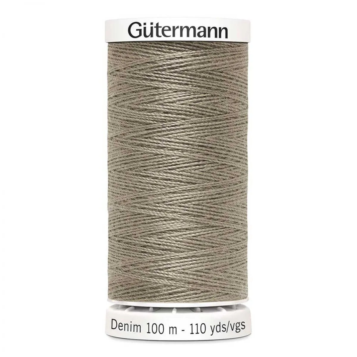 Gütermann Denimtråd 100 meter