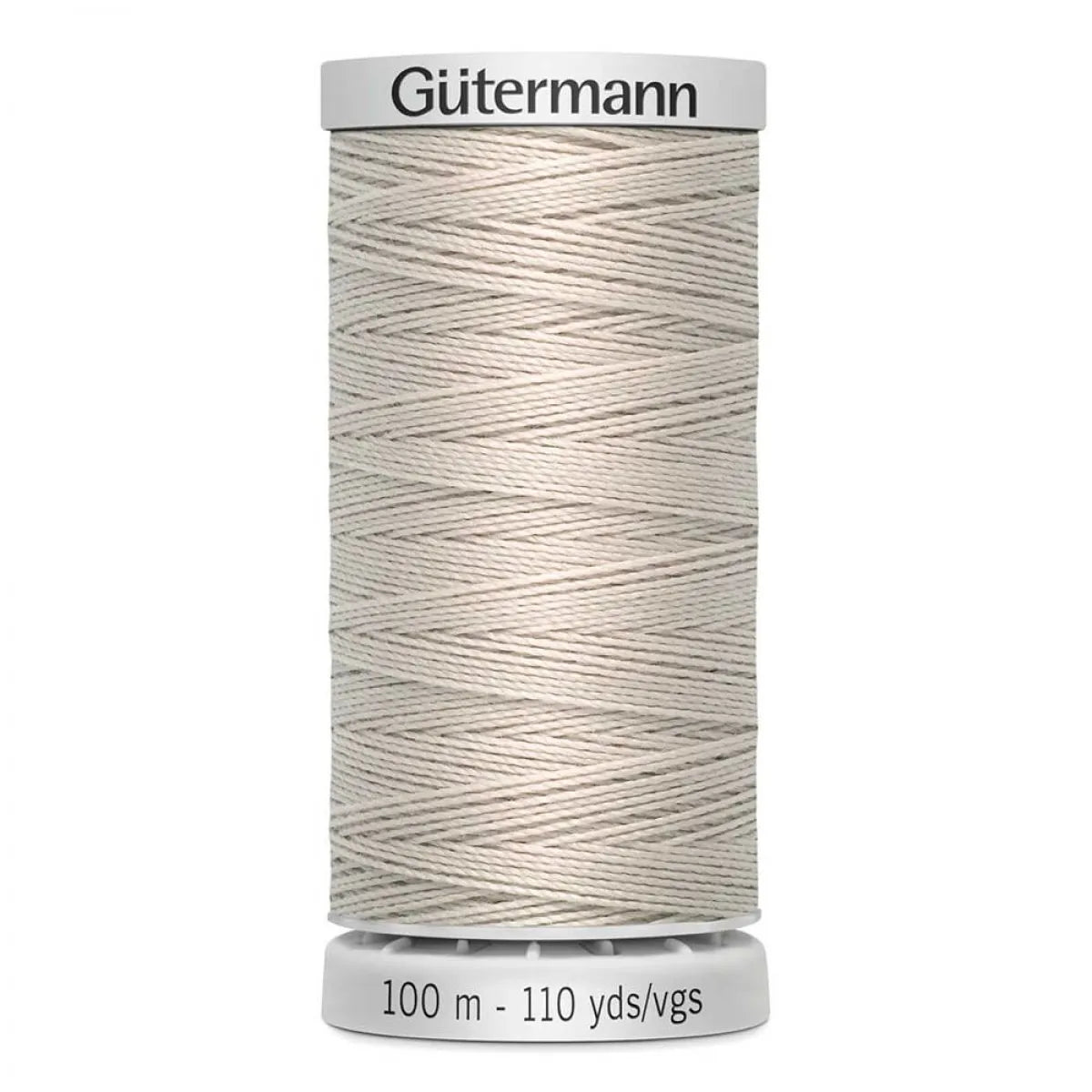 Gütermann Extra Stark Sytråd 100 meter