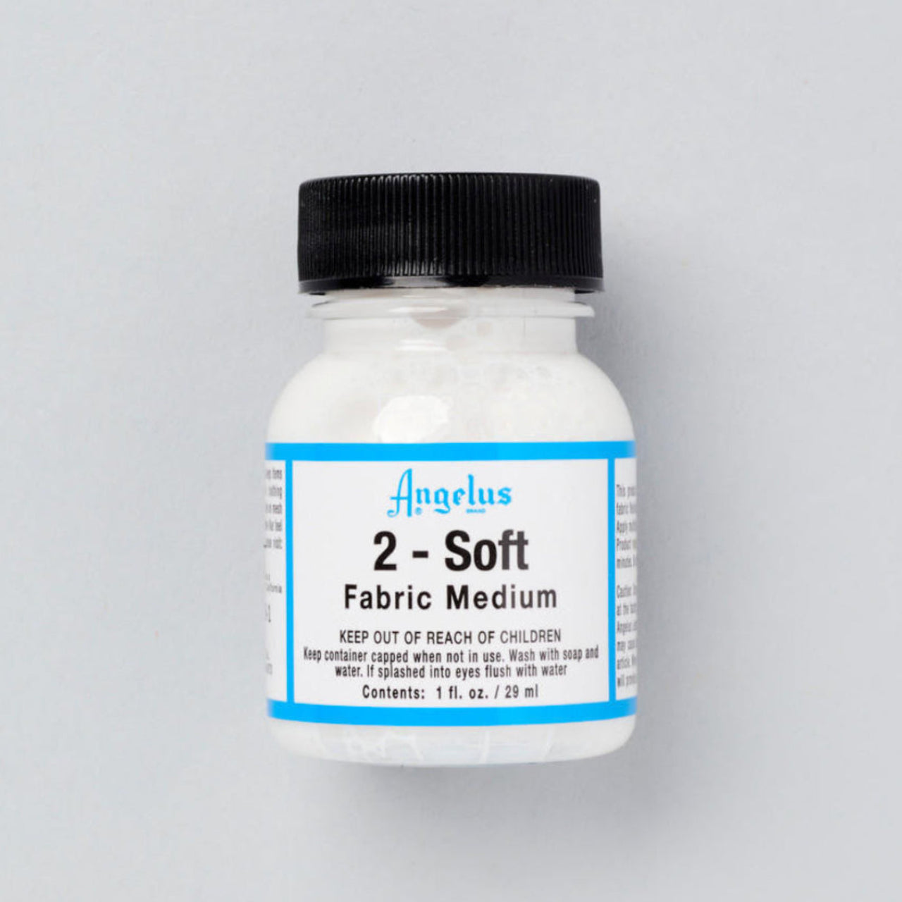 Angelus 2-Soft Fabric Medium 29 ml