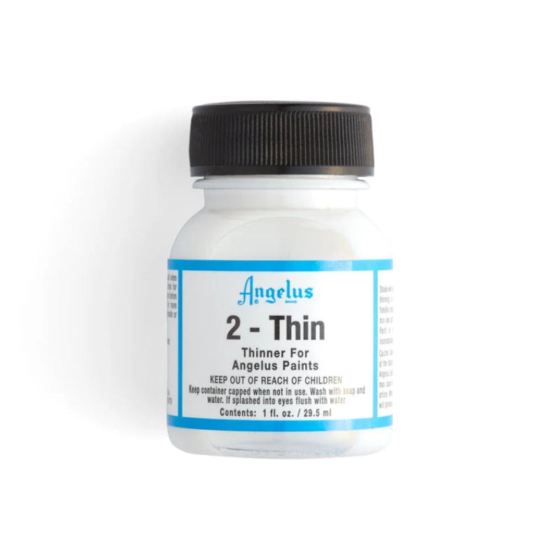 Angelus 2-Thin Thinner 29 ml