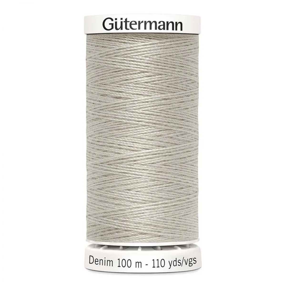 Gütermann Denimtråd 100 meter