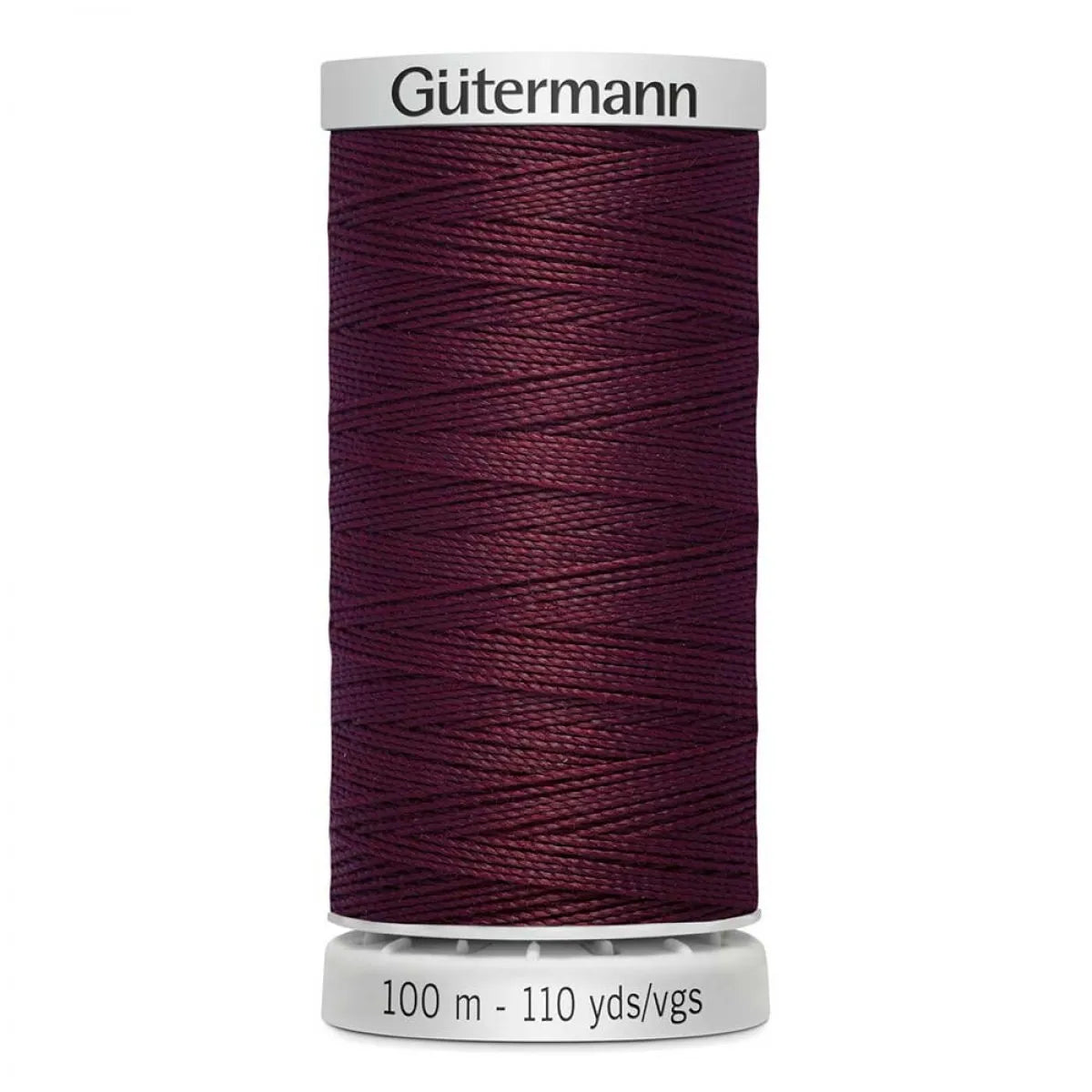 Gütermann Extra Stark Sytråd 100 meter