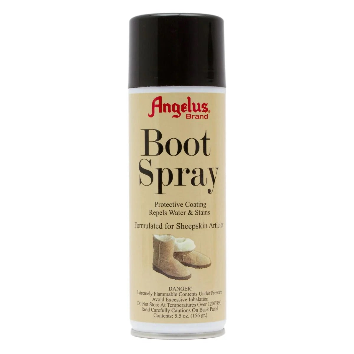 Impregneringsspray för Uggs