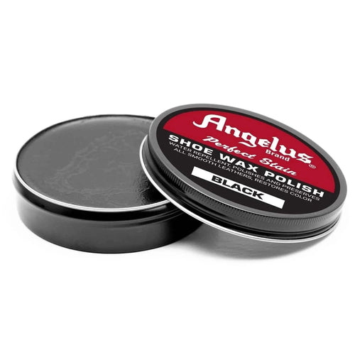 Skovax Angelus Shoe Wax Polish