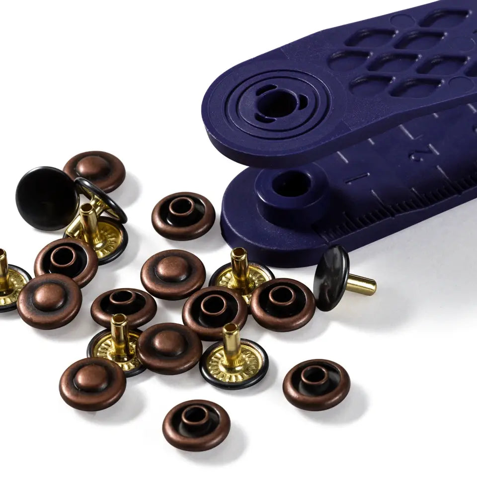 Prym Nitar 9mm