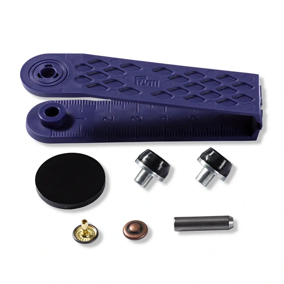 Prym Nitar 9mm