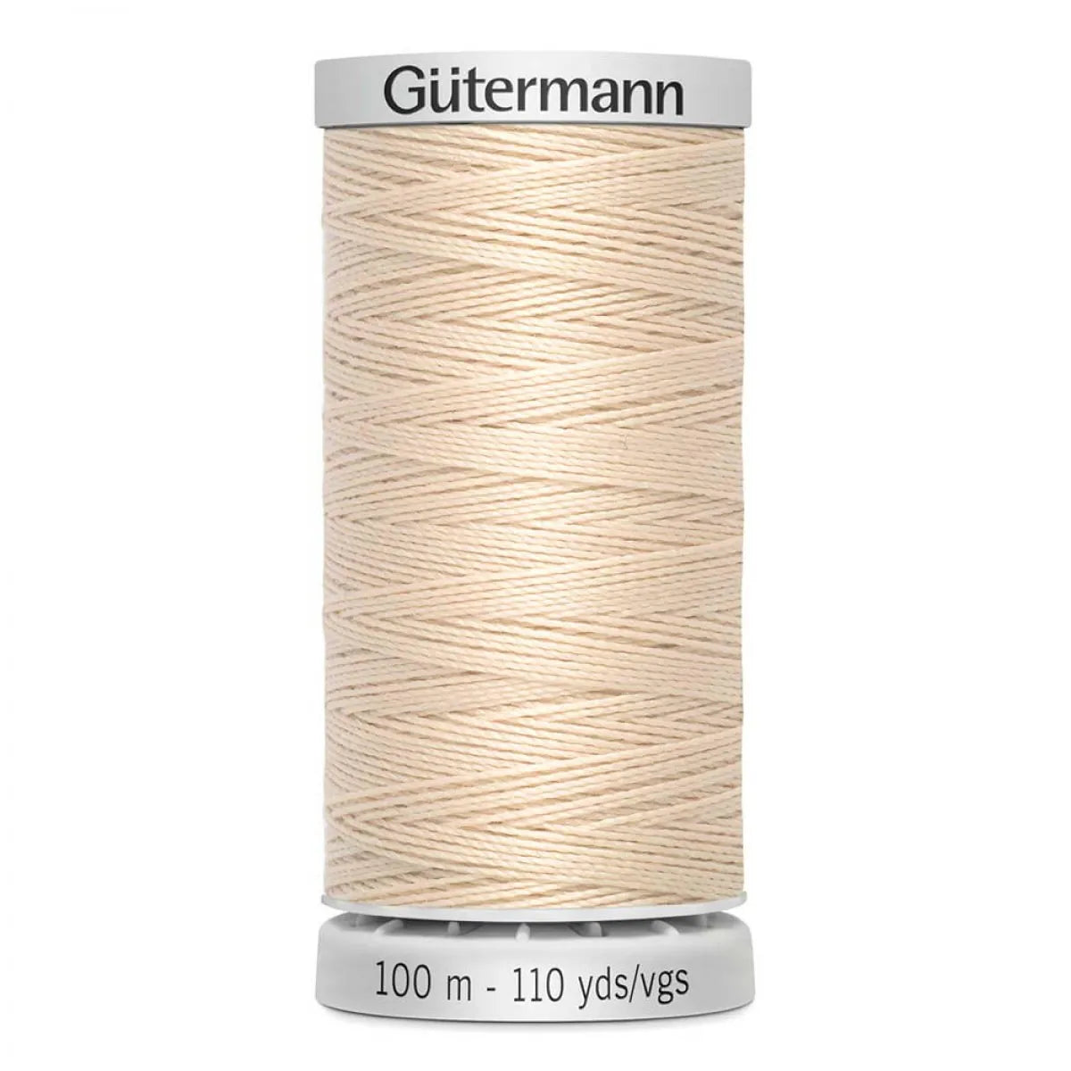 Gütermann Extra Stark Sytråd 100 meter