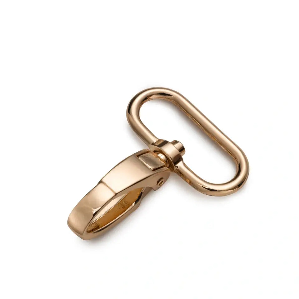 Prym Karbinhake Guld