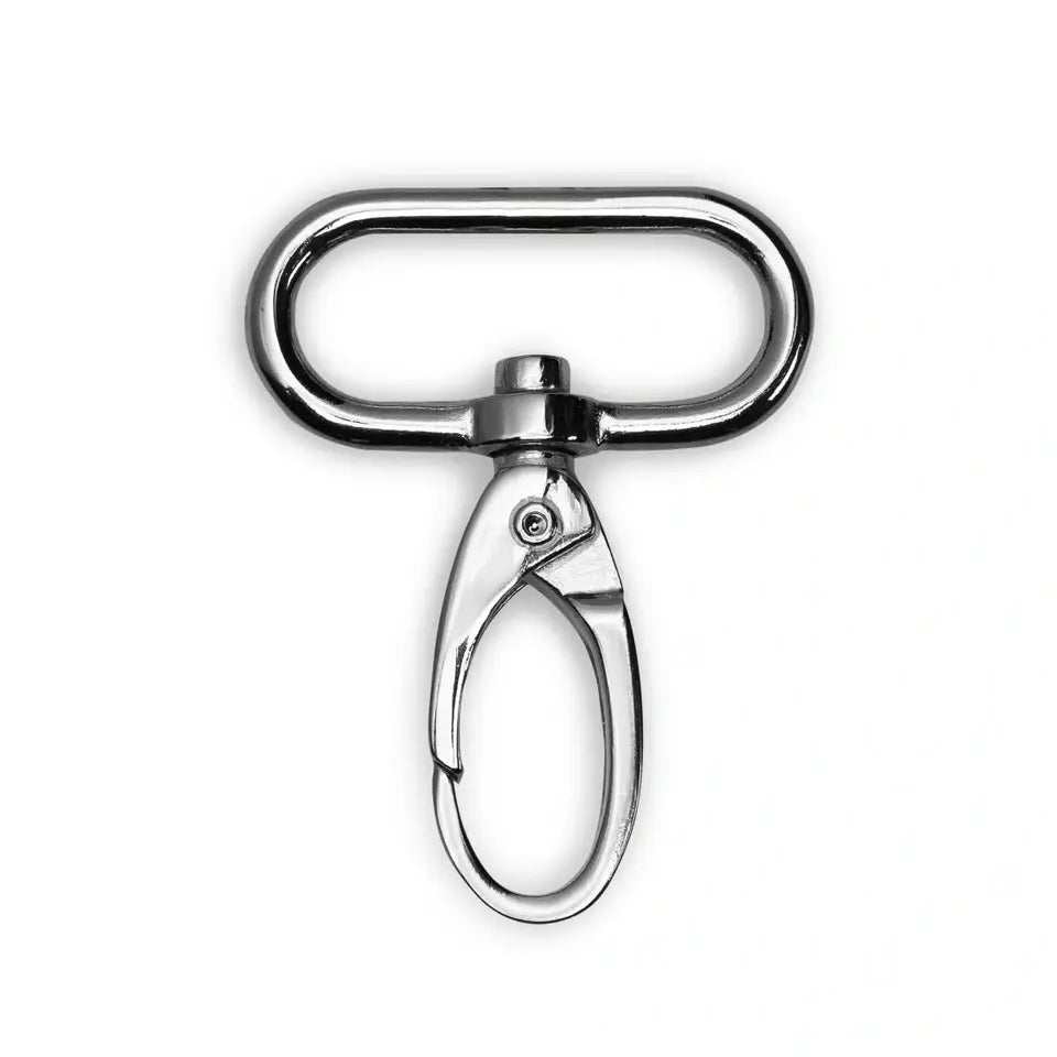 Karbinhake Silver