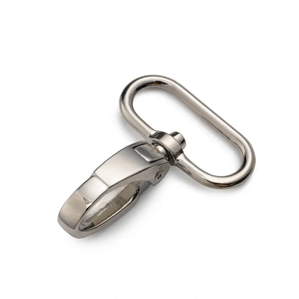 Karbinhake Silver