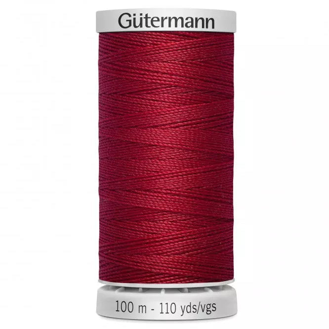Gütermann Extra Stark Sytråd 100 meter