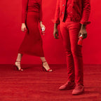 Rit All Purpose Powdered Dye - Scarlet