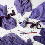 Rit DyeMore for Synthetics - Royal Purple