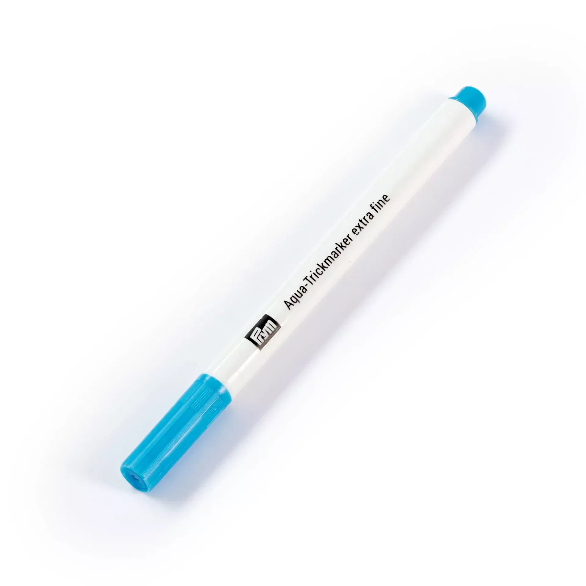 Märkpenna ”Aqua Trickmarker” Turkos - Extra fin spets