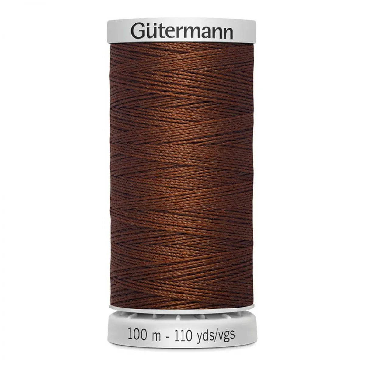 Gütermann Extra Stark Sytråd 100 meter