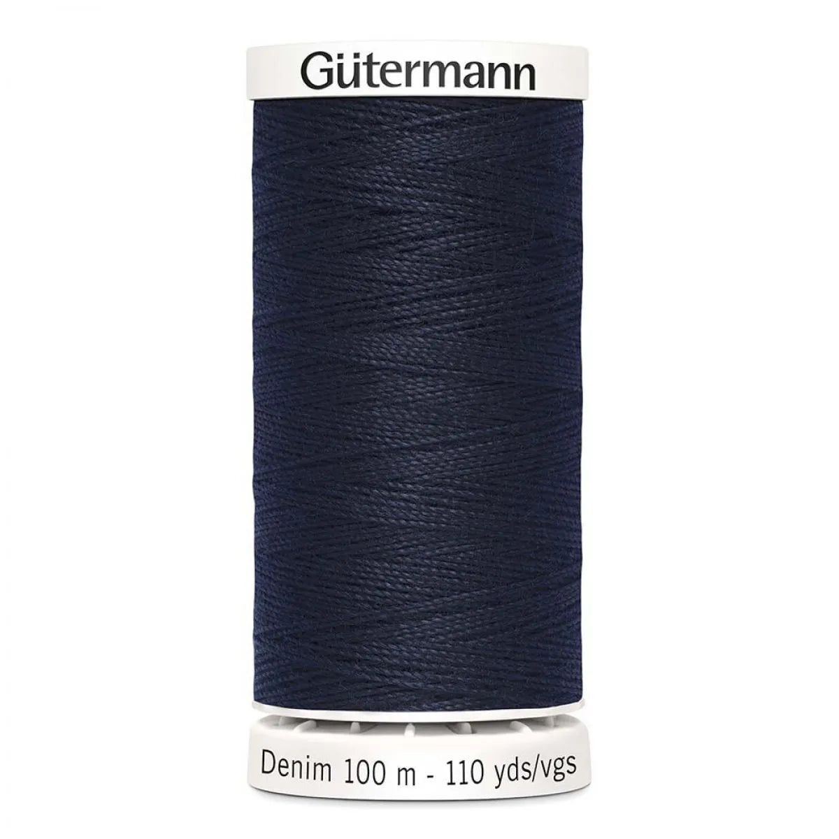 Gütermann Denimtråd 100 meter
