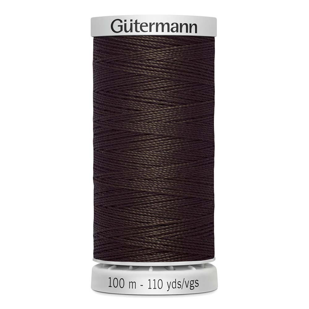 Gütermann Extra Stark Sytråd 100 meter