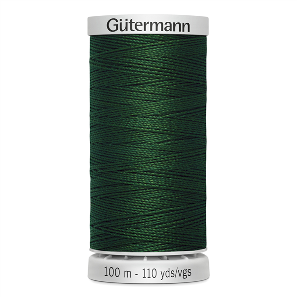 Gütermann Extra Stark Sytråd 100 meter