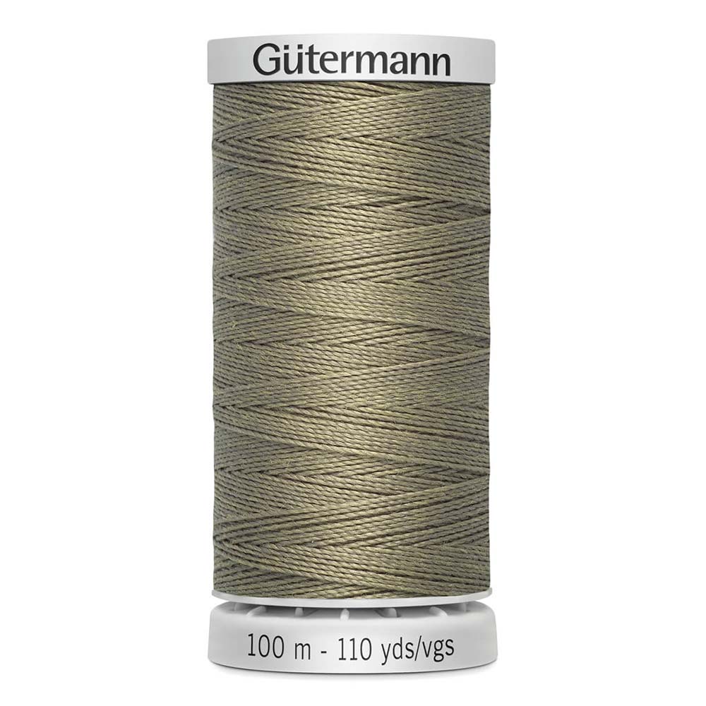 Gütermann Extra Stark Sytråd 100 meter