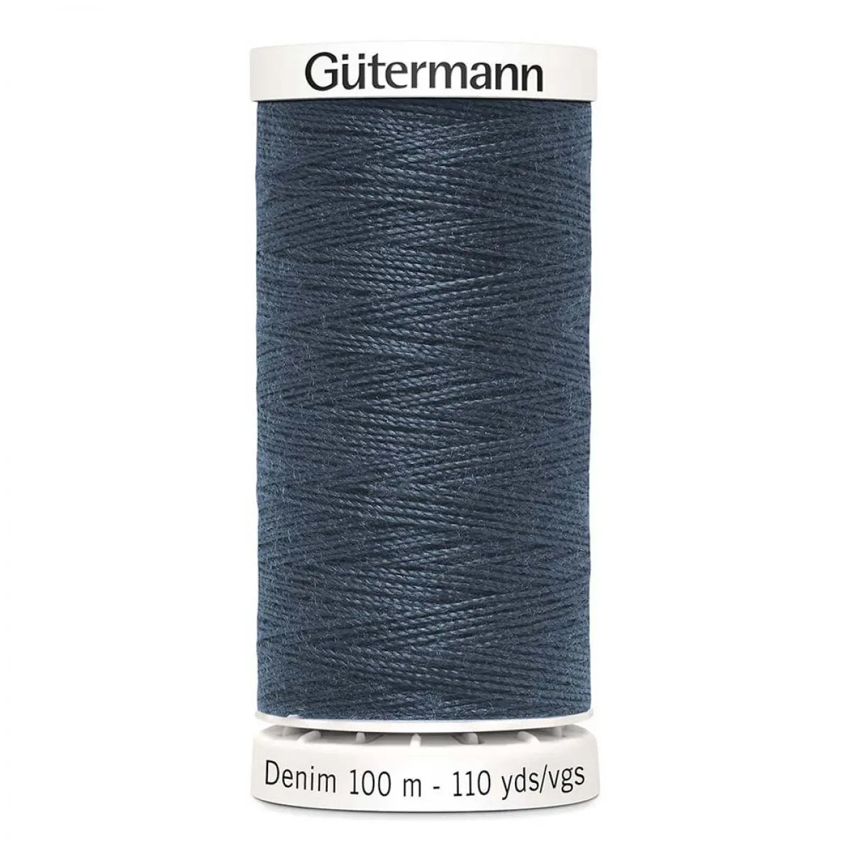 Gütermann Denimtråd 100 meter