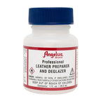 Läderförberedande Medel Angelus Preparer & Deglazer