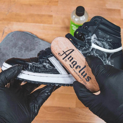 Skoborste För Sneakers Angelus