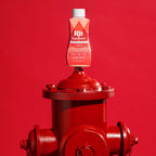Rit DyeMore for Synthetics - Racing Red